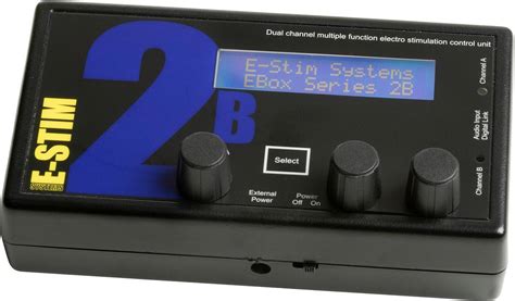 2b electro box|the 2b power box.